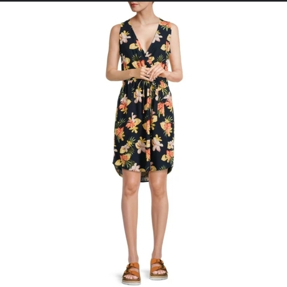 Time and Tru Dresses & Skirts - Time & Tru dress, size XXXL.